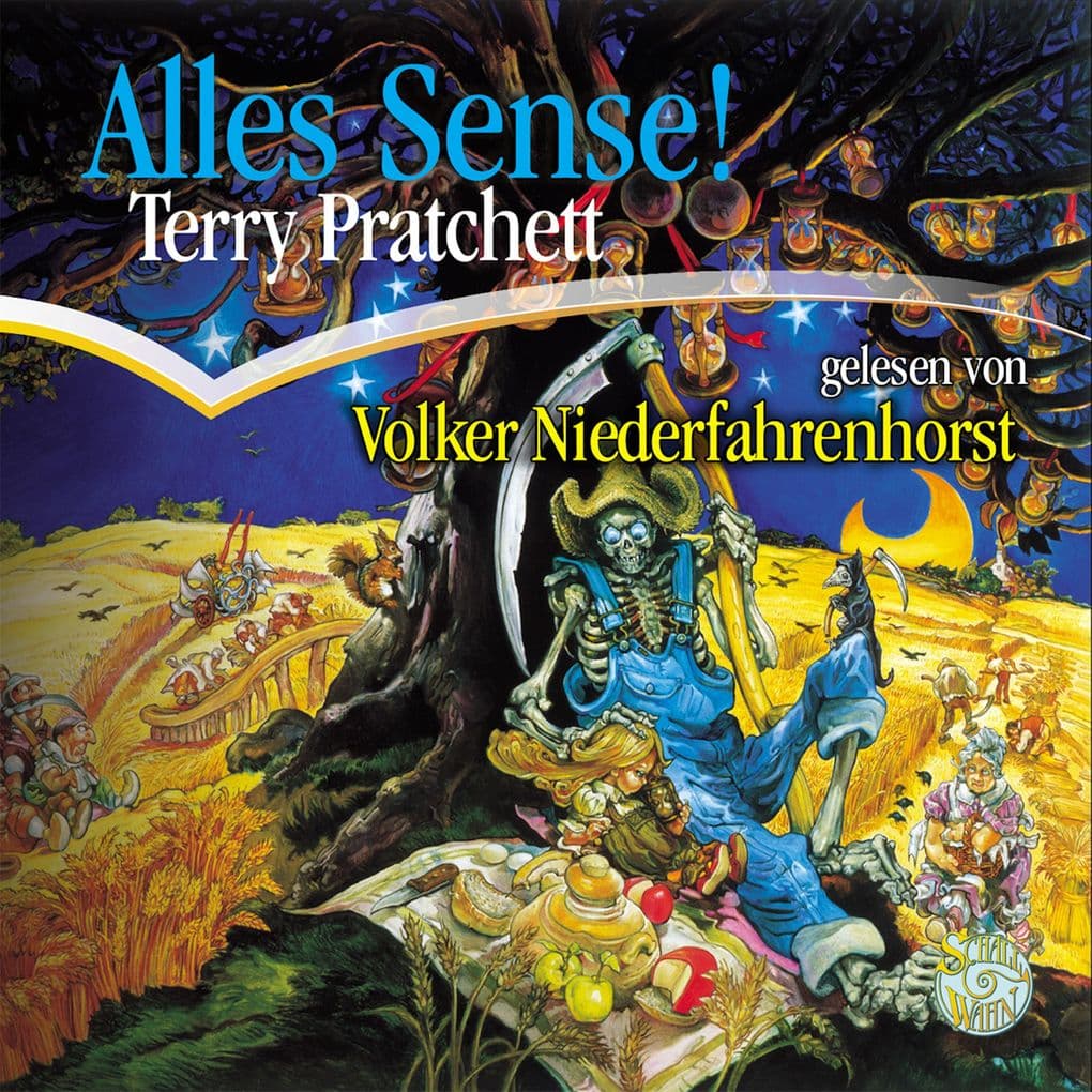 Alles Sense
