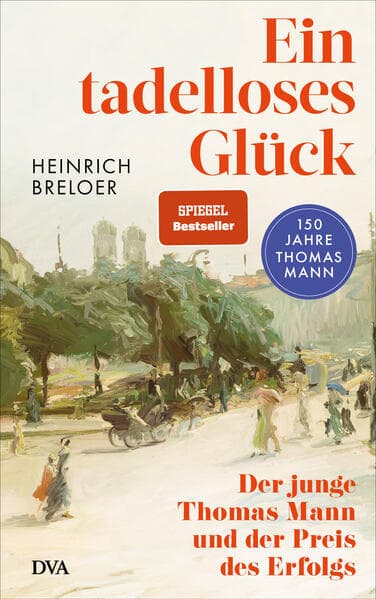 Ein tadelloses Glück